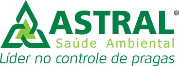 Astral Saúde Ambiental - Dedetização em Niterói