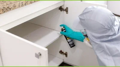 Descupinização em Niterói: Livre-se dos Cupins e Preserve Seu Patrimônio