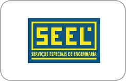 Cliente - Seel // Dedetizadora em Niterói 