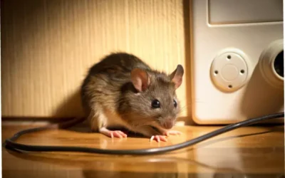 Dedetizadora em São Gonçalo: Infestação de Ratos? Veja a Solução Ideal