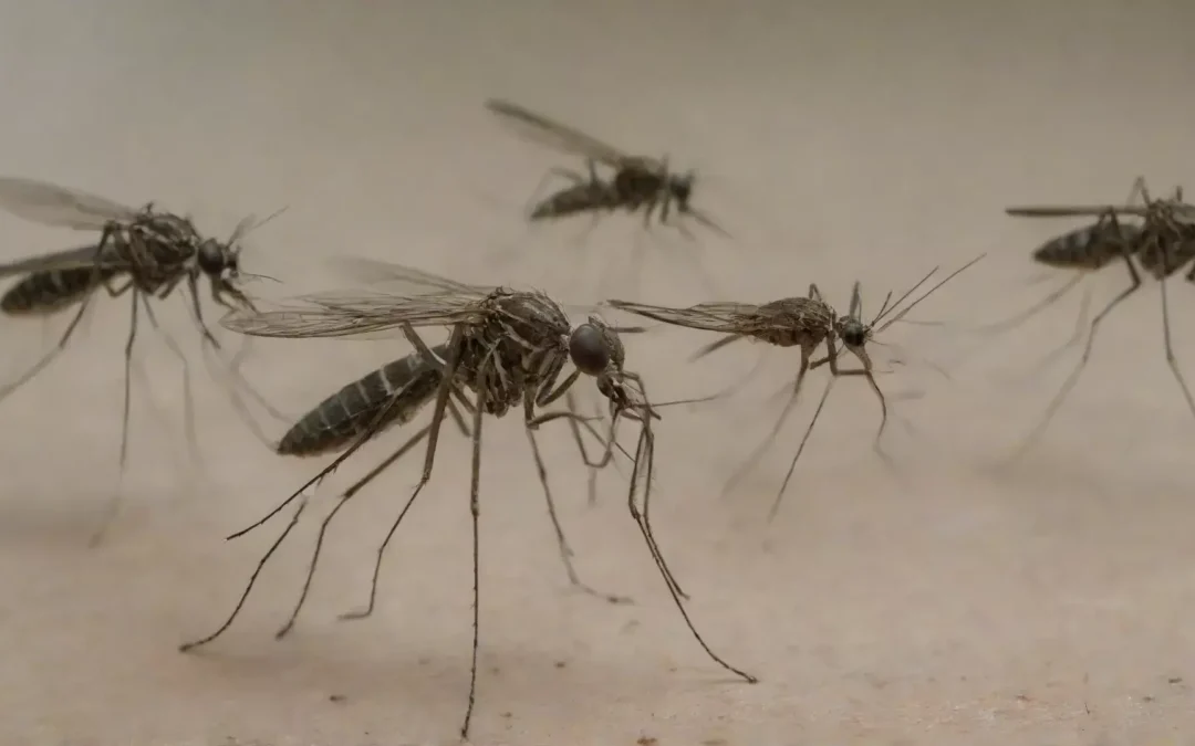 Como a Termonebulização / Fumacê pode reduzir os surtos de dengue em niterói
