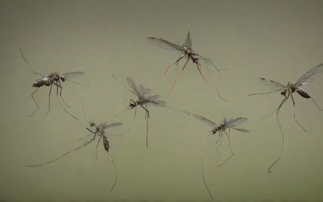 Termonebulização / fumacê em São Gonçalo: como essa técnica ajuda no combate à dengue