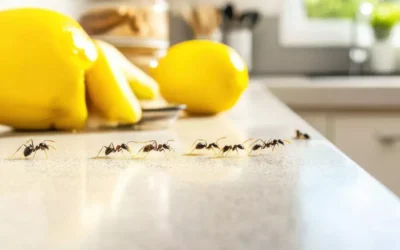 Como selecionar uma empresa de controle de pragas em Niterói