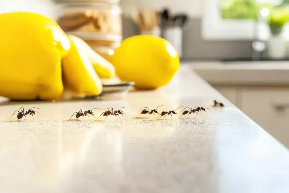 Como selecionar uma empresa de controle de pragas em Niterói