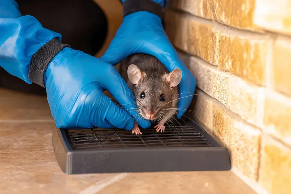 Como se comportam as pragas no verão