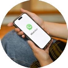 Fale conosco - Astral Controle de Pragas