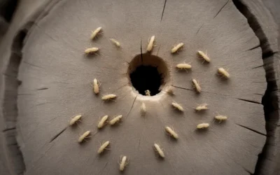 Dedetização preventiva: por que o início do ano exige atenção redobrada