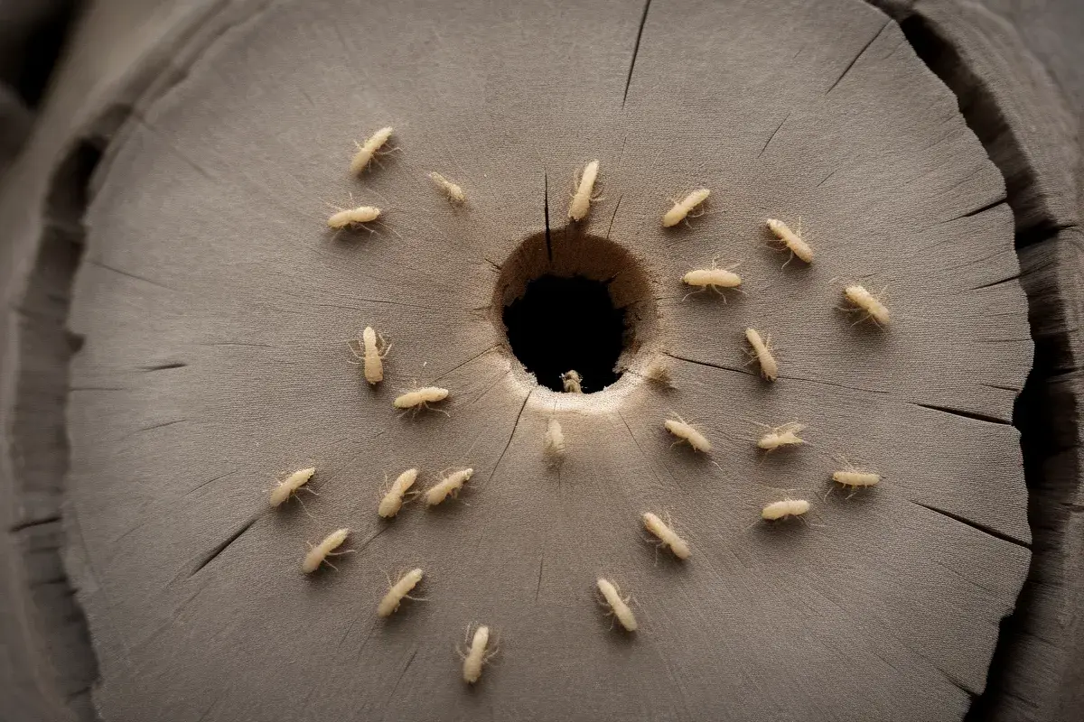 Dedetização preventiva: por que o início do ano exige atenção redobrada