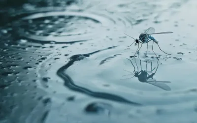 Mosquitos no inverno: por que o risco continua mesmo com temperaturas mais baixas