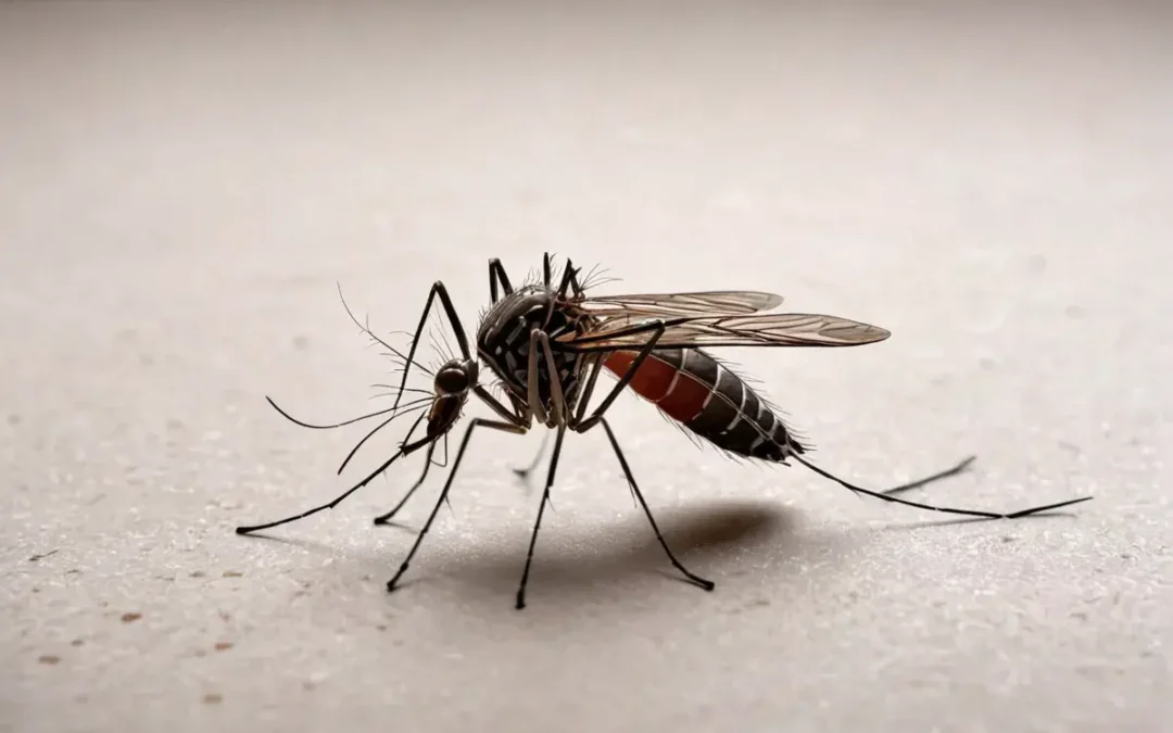 Controle de mosquitos: quando o fumacê (FOG/UBV) é realmente necessário