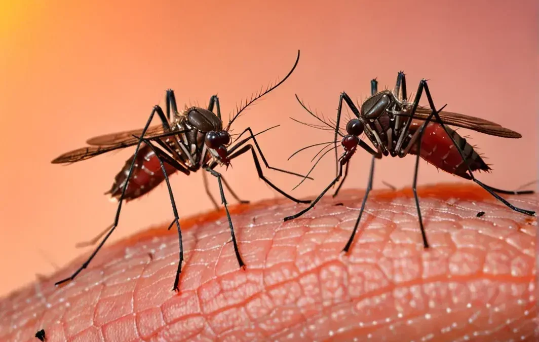 Mosquitos: diferenças entre Aedes aegypti e Culex e como combater cada um