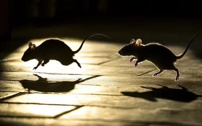 Primavera e pragas urbanas: por que há aumento de infestações nesse período