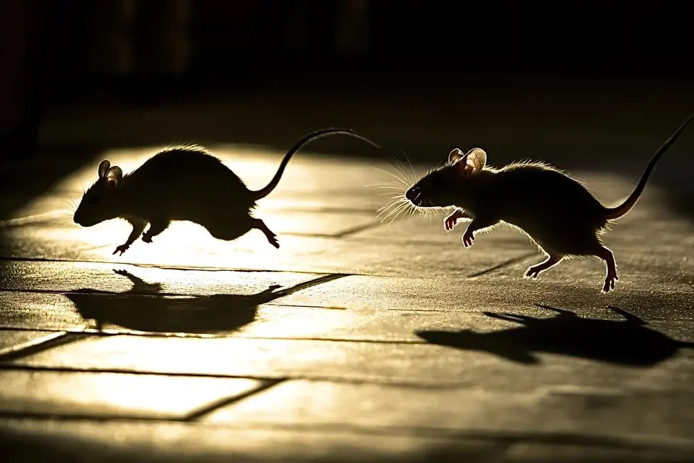 Primavera e pragas urbanas: por que há aumento de infestações nesse período